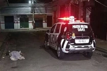 Hiện trường nổ súng kinh hoàng tại hộp đêm Brazil, 20 người chết