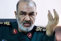 Mục đích Iran bổ nhiệm Tư lệnh Vệ binh Cách mạng mới?