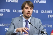 Chân dung tân Thủ tướng trẻ nhất lịch sử Ukraine