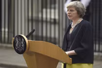 Chân dung 15 nữ chính khách quyền lực hàng đầu thế giới