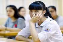 Hà Nội công bố điểm thi vào lớp 10