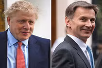Cân tài hai ứng viên sáng giá chức Thủ tướng Anh