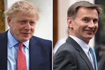 Cân tài hai ứng viên sáng giá chức Thủ tướng Anh