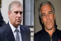 Lùm xùm Hoàng tử Anh được “mát-xa” trong nhà tỷ phú ấu dâm