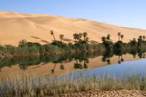 Đột nhập 10 địa điểm “cô độc” kỳ quặc nhất hành tinh