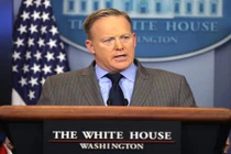 Cuộc họp báo “chưa từng có” tại Nhà Trắng