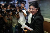 Chân dung nữ ứng viên Thủ tướng Thái Lan đầy quyền lực