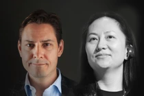 Quan hệ Mỹ-Trung đi về đâu sau vụ bắt “Công chúa Huawei“?