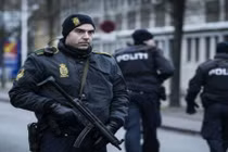 Cảnh báo nguy cơ tấn công khủng bố ở châu Âu