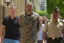 Chỉ huy căn cứ Incirlik bị bắt sau đảo chính ở TNK