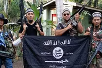 Đấu súng dữ dội, phiến quân Abu Sayyaf bắn chết nhiều lính Philippines