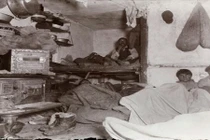 Tận mục cuộc sống “khu ổ chuột” New York 100 năm trước