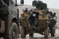 Người Kurd chỉ trích Mỹ vì “khoanh tay đứng nhìn” ở Afrin