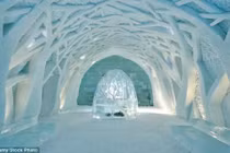 Những kỷ lục Guinness về du lịch trên thế giới