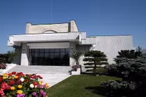 Ghé thăm tư dinh của ông Kim Jong-un tại thủ đô Triều Tiên