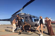 Kỳ nghỉ hè sang chảnh của “Hội con nhà giàu trên Instagram“