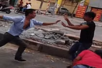 8 ngày nghỉ, hơn 5.300 ca cấp cứu, 15 người chết do đánh nhau