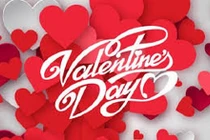 Điều cực kỳ đặc biệt về ngày Valentine 2019