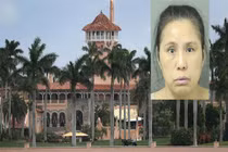 Chân dung hai phụ nữ TQ “cả gan” đột nhập khu nghỉ dưỡng của ông Trump