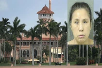 Chân dung hai phụ nữ TQ “cả gan” đột nhập khu nghỉ dưỡng của ông Trump