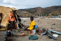 Cuộc sống người dân Haiti 6 tháng sau siêu bão Matthew