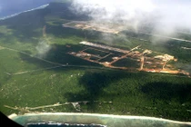 Đột nhập đảo Guam của Mỹ mà Triều Tiên định tấn công 