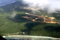 Đột nhập đảo Guam của Mỹ mà Triều Tiên định tấn công 