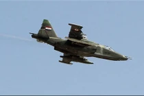 Quân đội Iraq diệt chỉ huy IS tại Ramadi