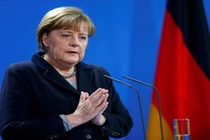 Ngưỡng mộ sự nghiệp chính trị của nữ Thủ tướng “thép” Angela Merkel