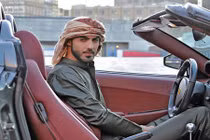 10 người đàn ông điển trai nhất thế giới