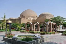 Khám phá những địa danh nổi tiếng ở Iran 