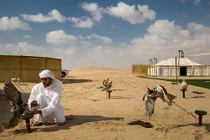 Những bức hình đoạt giải Ảnh Báo chí Thế giới năm 2019