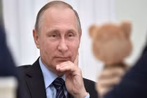 Tiết lộ công việc đặc biệt thời sinh viên của Tổng thống Putin