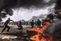 "Thâm nhập" dải đất bí ẩn đóng cửa hoàn toàn với khách du lịch