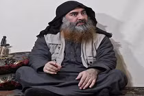 Hiểm họa rình rập sau cái chết của trùm khủng bố IS al-Baghdadi