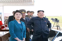 10 quy tắc dành riêng cho Đệ nhất phu nhân Triều Tiên