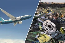 Bất ngờ kết quả phân tích hộp đen máy bay Boeing 737 Max 8