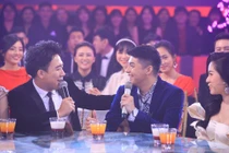 Trấn Thành bất ngờ bật mí điều lạ về Tóc Tiên