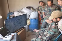 Quân đội Syria nối lại chiến dịch chống khủng bố ở Damascus