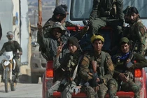 Syria đánh bật IS khỏi khu vực quanh căn cứ Kweiris