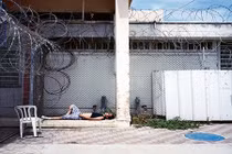 Khắc nghiệt cuộc sống trong nhà tù nữ duy nhất ở Israel