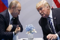 Điểm lại những lần Nga-Phương Tây căng thẳng trục xuất nhà ngoại giao