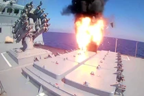 Vai trò của Nga trong chiến dịch giải vây Deir Ezzor