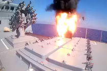 Vai trò của Nga trong chiến dịch giải vây Deir Ezzor