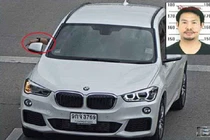 Thi thể nữ triệu phú bị đổ bê tông, giấu trong tủ lạnh