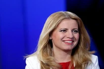 Ngưỡng mộ những nữ nguyên thủ quyền lực nhất thế giới