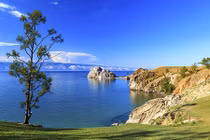 Ghé thăm 18 địa danh đặc biệt của nước Nga