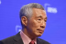 Thủ tướng Singapore Lý Hiển Long thông báo “đi vắng” một tuần