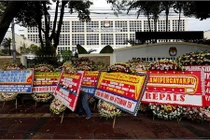 272 nhân viên bầu cử chết vì kiệt sức ở Indonesia