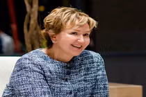 Điều ít biết về nữ triệu phú Nga thiệt mạng vì rơi máy bay